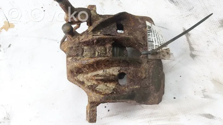 Volkswagen Transporter - Caravelle T3 Front brake caliper 