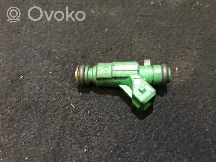 Citroen Saxo Injecteur de carburant 0280156025