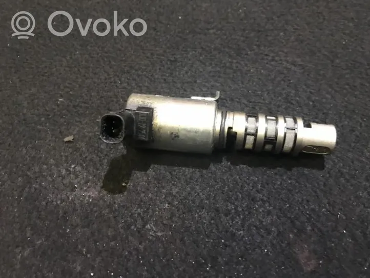 Honda Civic Zawór sterujący / Ustawienia wałka rozrządu 1x30122544