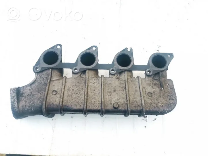 Citroen Xsara Picasso Collettore di aspirazione 9635616310