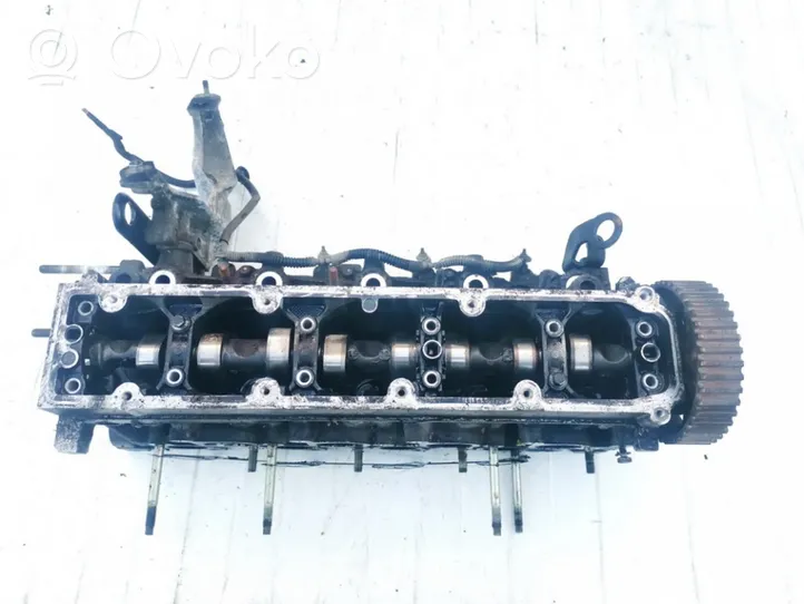 Citroen Xsara Picasso Culasse moteur 9633750210