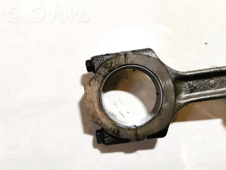 Lancia Lybra Piston avec bielle 