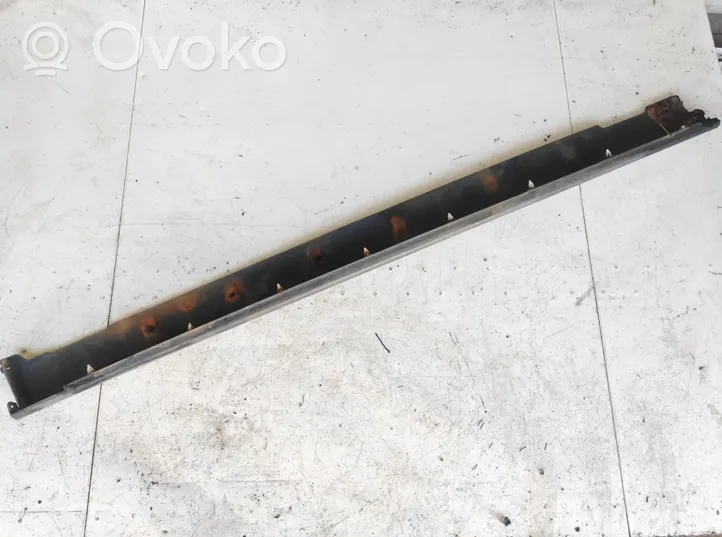 Honda Civic Sill 