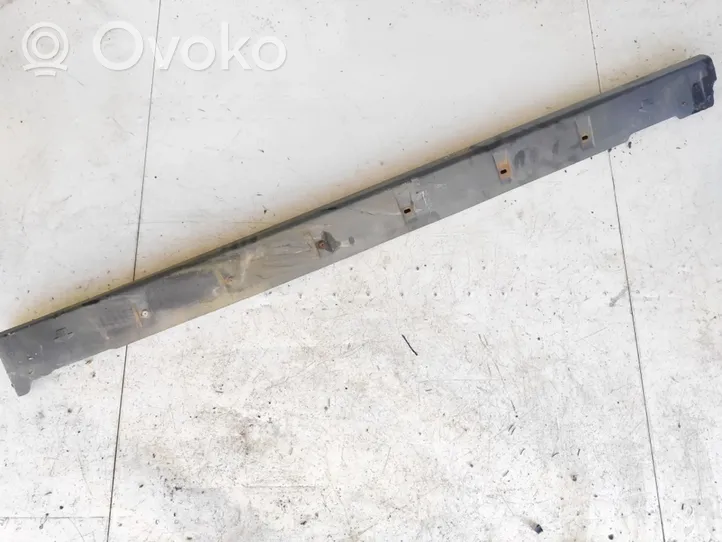 Honda Civic Sill 