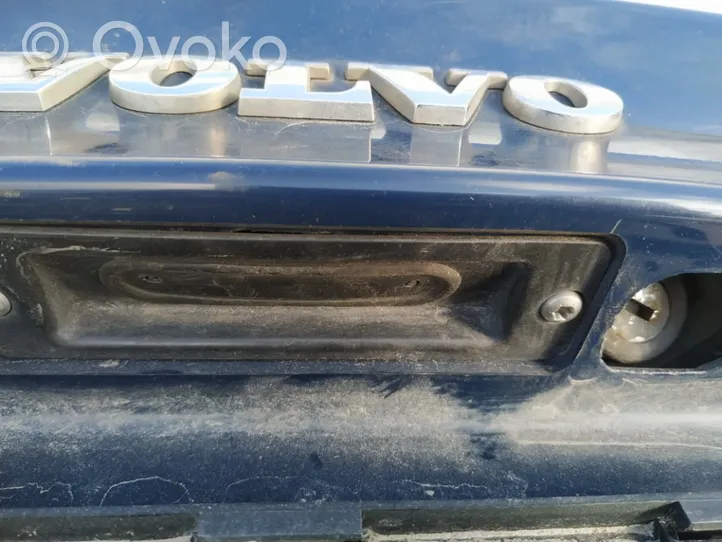 Volvo S60 Atidarymo rankenėlė galinio dangčio (išorinė) 