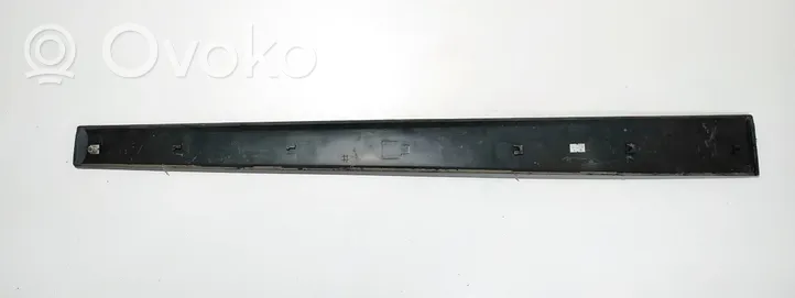 KIA Rio Rivestimento della portiera anteriore (modanatura) 877231g010