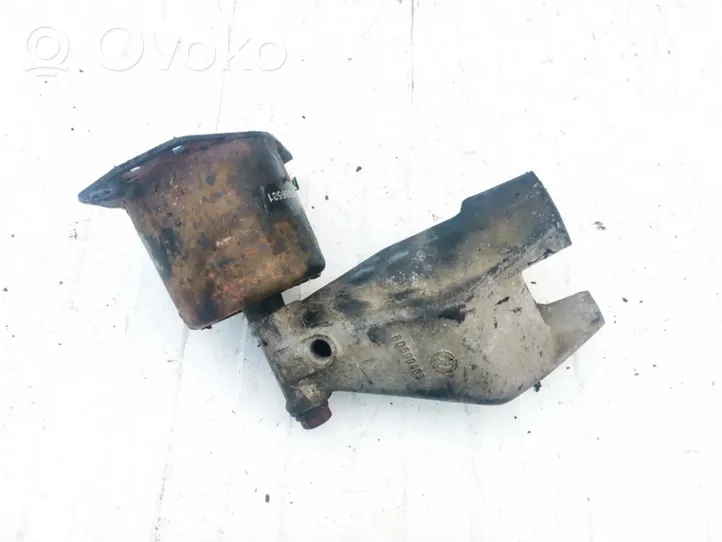 Alfa Romeo 156 Support, suspension du moteur 7686531