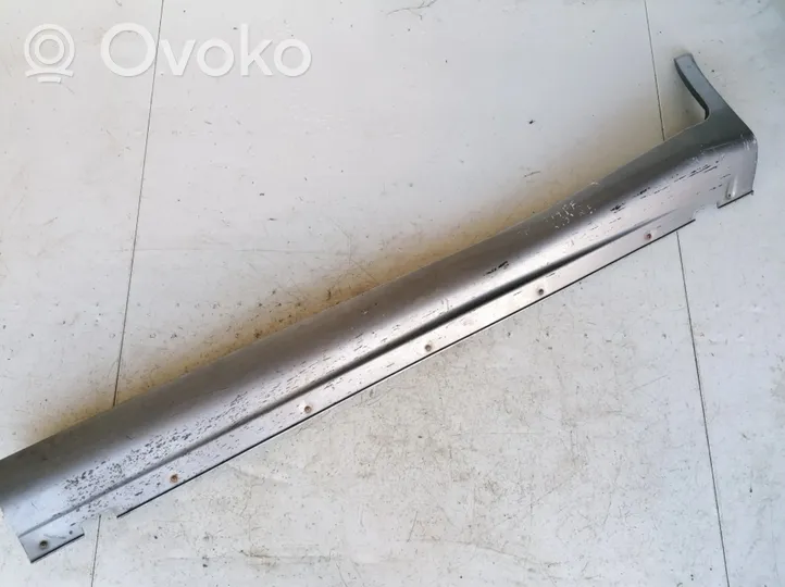 Hyundai Santa Fe Sill 