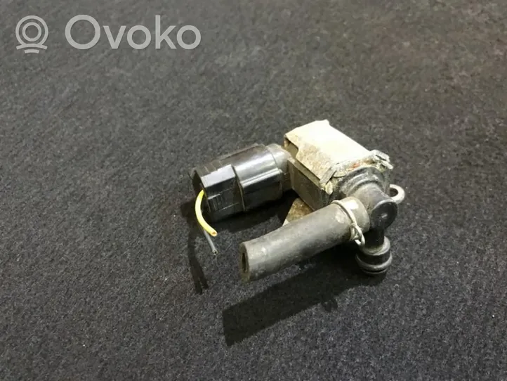 Honda CR-V Turbo solenoid valve 