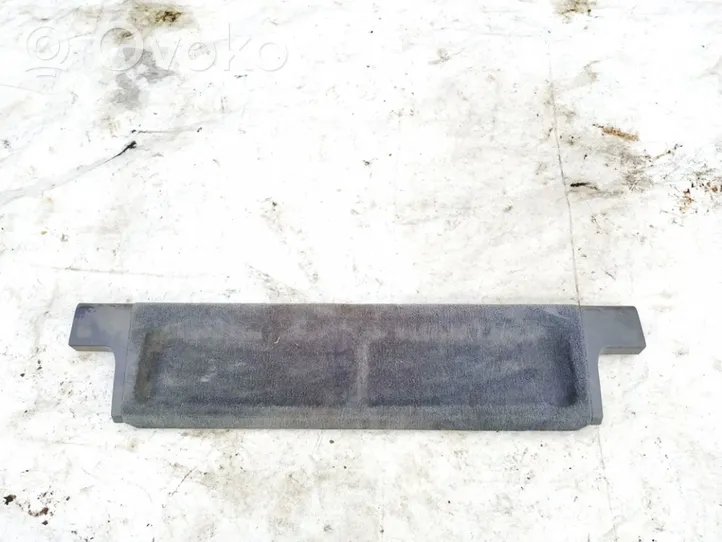 Volvo S40, V40 Parcel shelf 