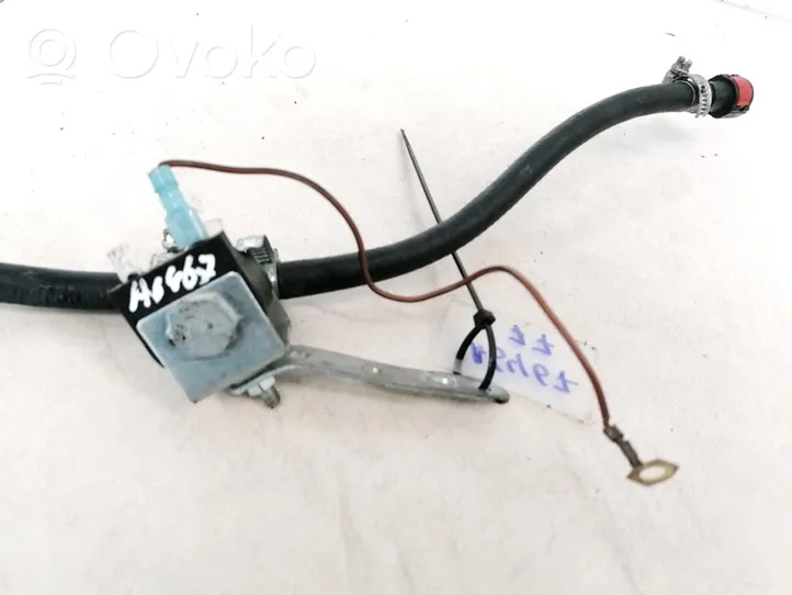 Ford Mondeo Mk III Sensor 