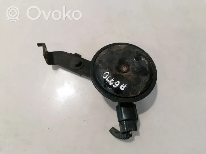 KIA Ceed Signal sonore 966601h000