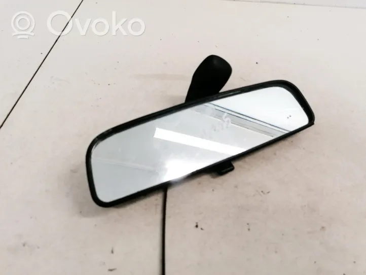 Hyundai Getz Galinio vaizdo veidrodis (salone) E11025400