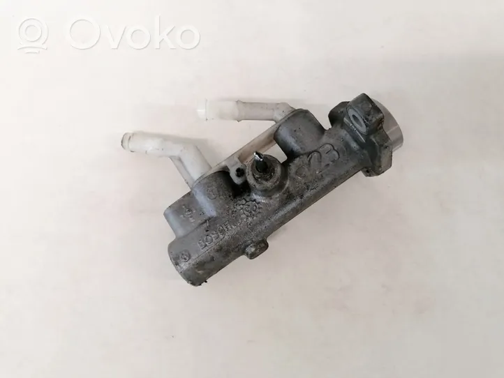 Nissan Almera Tino Główny cylinder sprzęgła 22157879