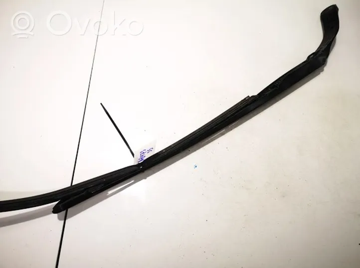 Peugeot 307 Front wiper blade arm 9650104080