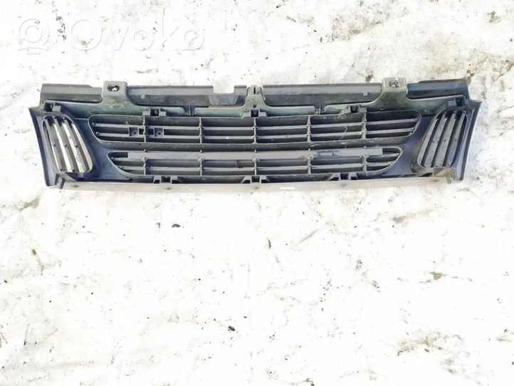 Saab 9000 CS Grille de calandre avant 9081514