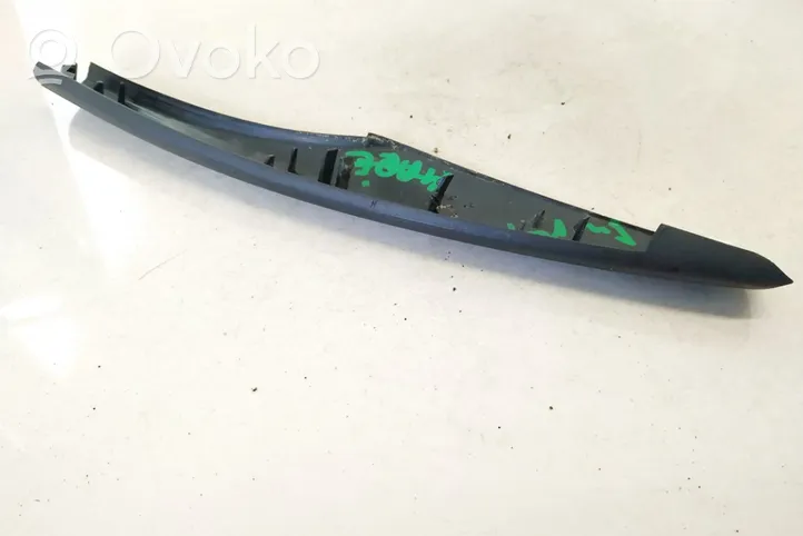 Volvo S40, V40 Roof bar rail 30864304