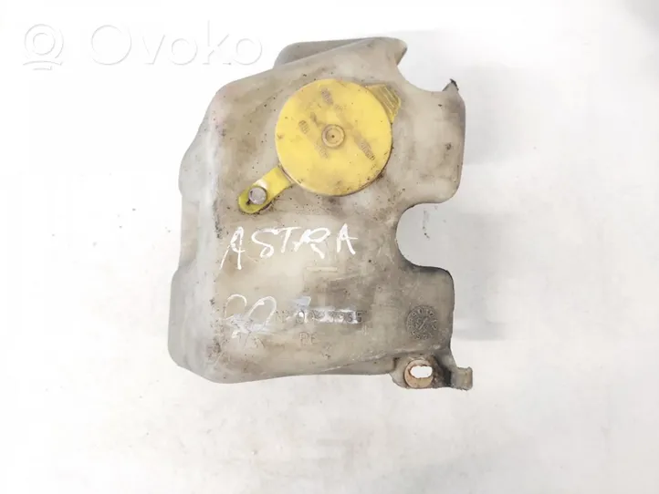 Opel Astra F Serbatoio/vaschetta liquido lavavetri parabrezza 0023935