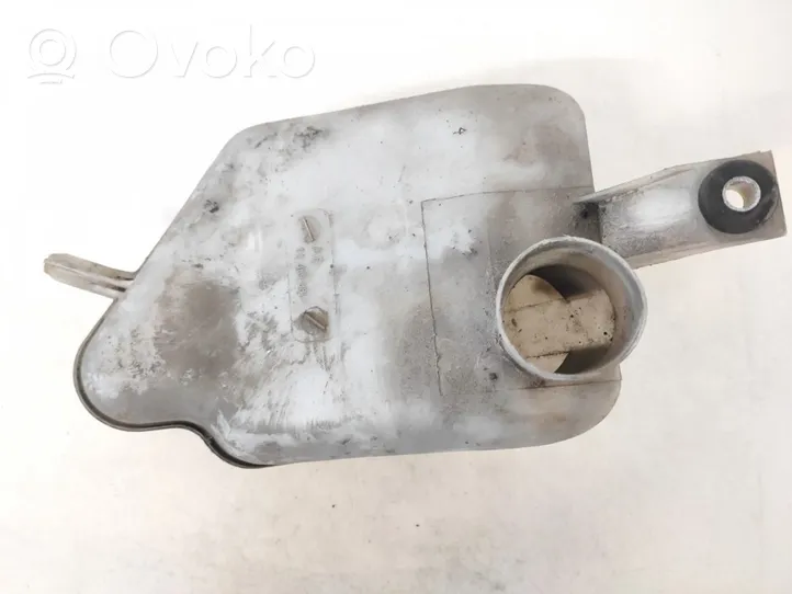 Opel Astra F Coolant expansion tank/reservoir 90469881