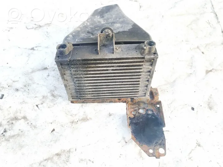 Alfa Romeo 156 Radiateur de chauffage 