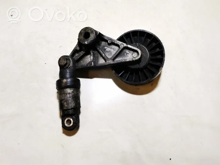 Opel Vectra B Napinacz paska alternatora 