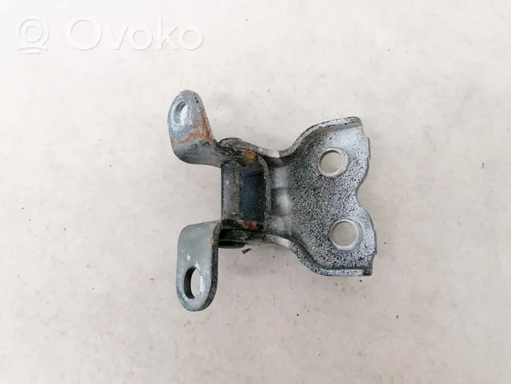 Toyota Corolla E120 E130 Rear door lower hinge 