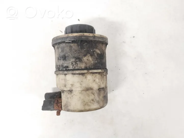 Renault Megane I Power steering fluid tank/reservoir 7700795347