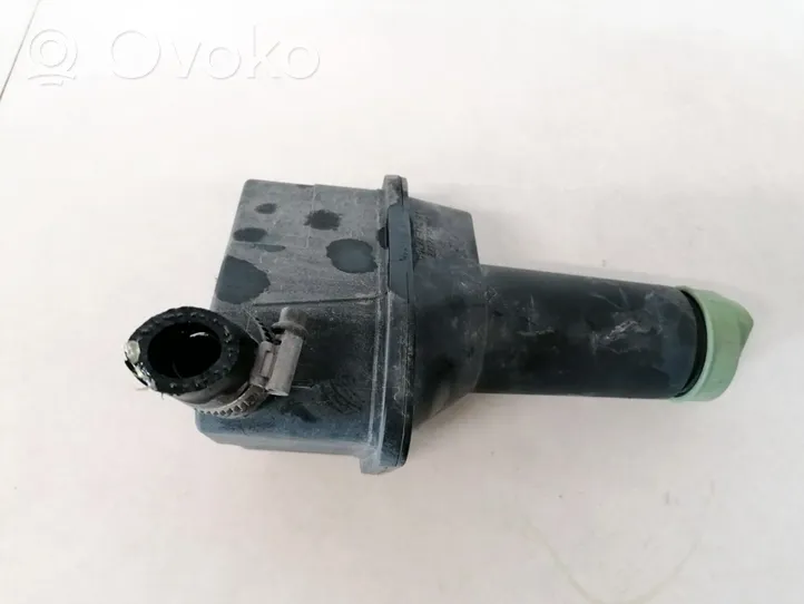 Volkswagen Sharan Serbatoio/vaschetta del liquido del servosterzo 7m3422372