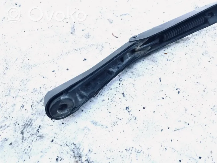 Alfa Romeo 147 Front wiper blade arm 