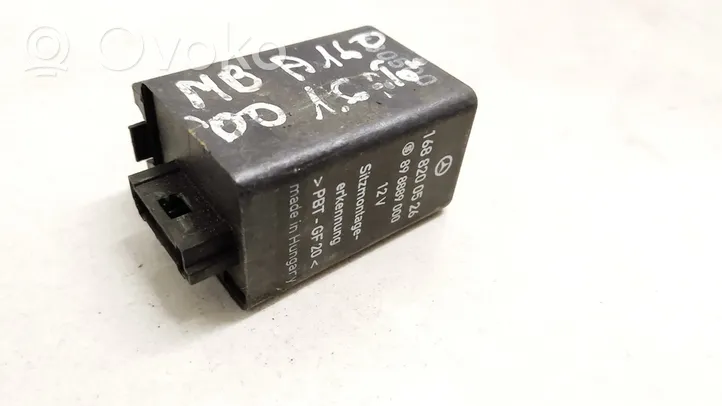 Mercedes-Benz B W245 Other relay 