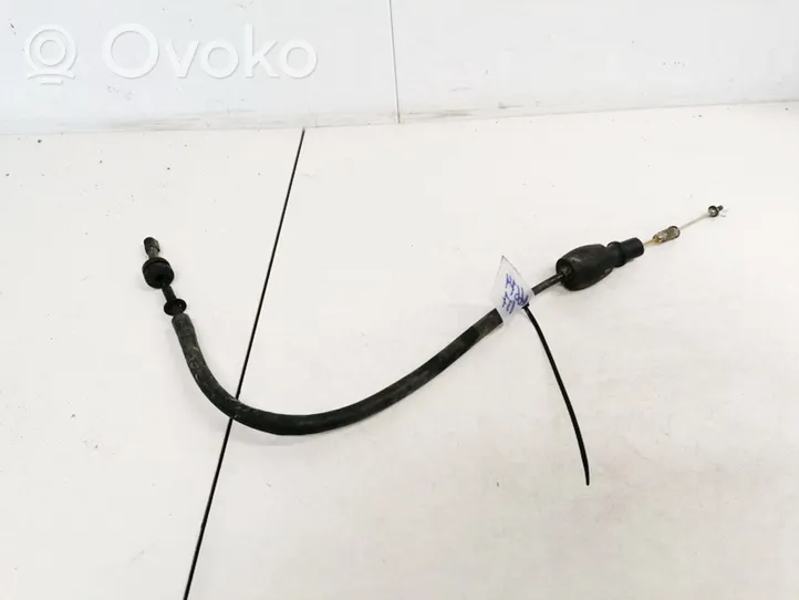 Opel Astra F Clutch cable 