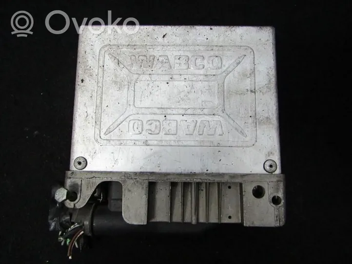 Land Rover Discovery Bloc ABS 4460440430