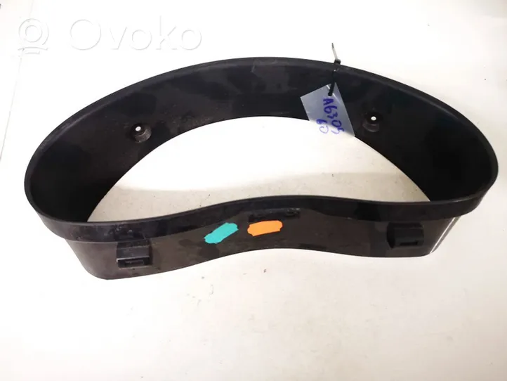 Seat Alhambra (Mk1) Cornice cruscotto 7m0857059