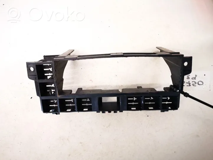 Opel Vectra B Inne części wnętrza samochodu 90503546