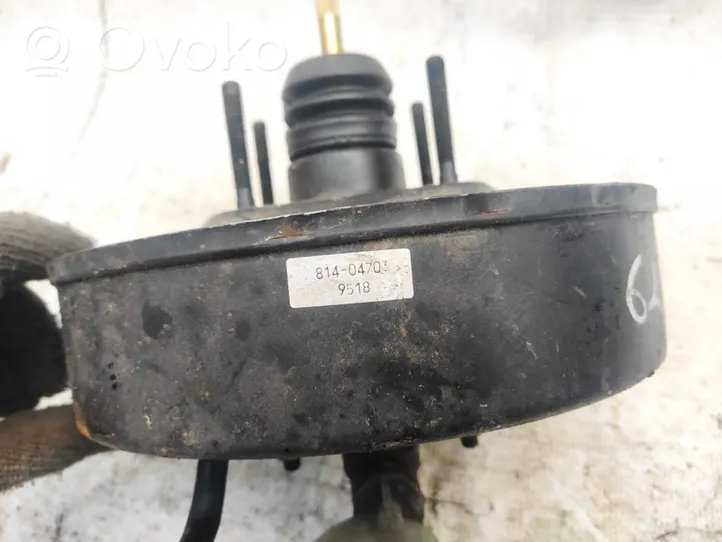 Mazda 626 Servofreno 81404703