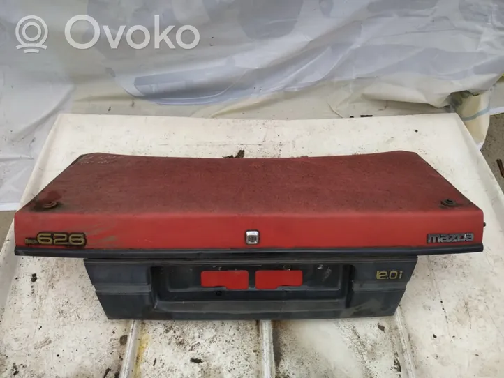 Mazda 626 Tailgate/trunk/boot lid 
