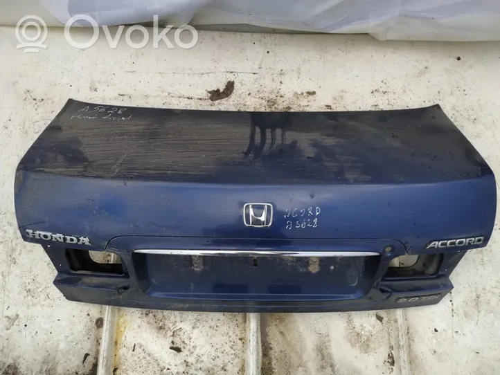 Honda Accord Galinis dangtis (bagažinės) 