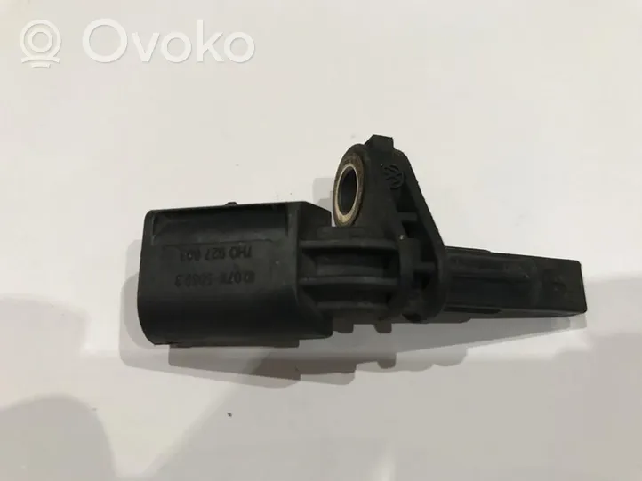 Volkswagen Caddy Priekšējais bremžu ABS sensors 7m0927803