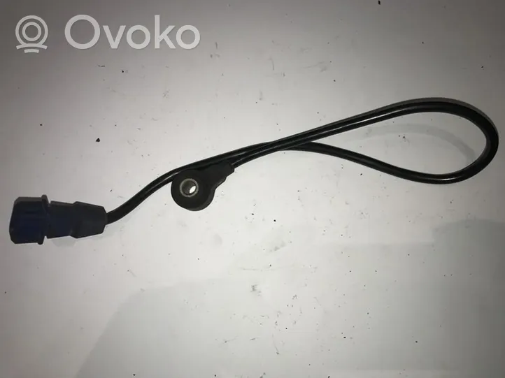 Volkswagen PASSAT B5 Detonation knock sensor 5wm1512