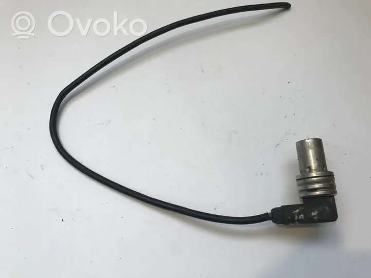 BMW 7 E32 Kloķvārpstas stāvokļa sensors 17189579