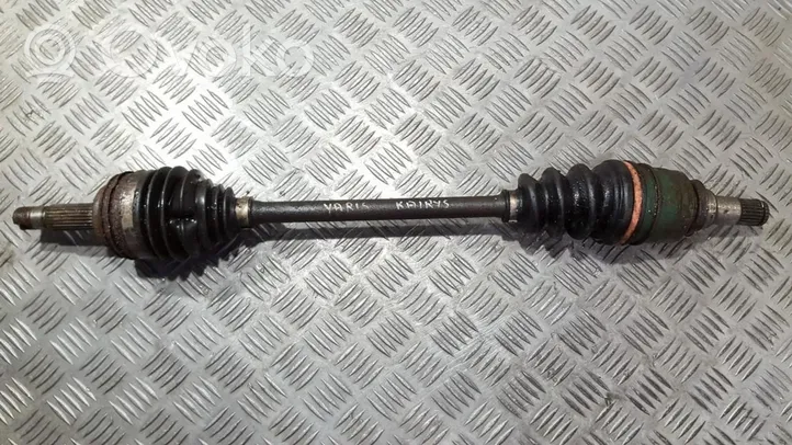 Toyota Yaris Front driveshaft 