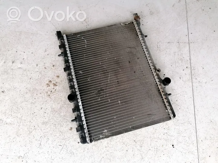 Peugeot 307 Radiateur de refroidissement 