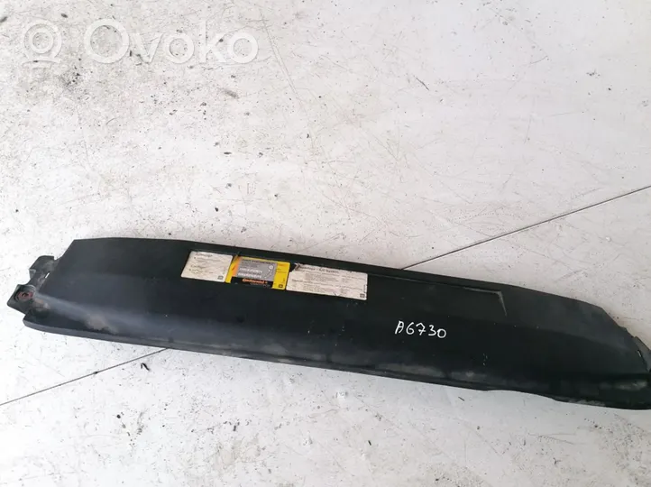 Opel Omega B1 Other exterior part 90501775