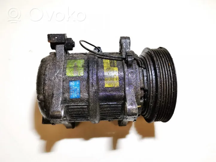 Volvo S40, V40 Compresor (bomba) del aire acondicionado (A/C)) 30612618