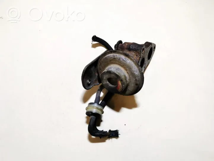 Toyota Corolla Verso E121 Soupape vanne EGR 2562027070