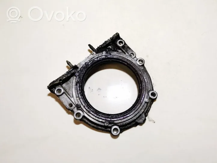 Toyota Corolla Verso E121 other engine part 