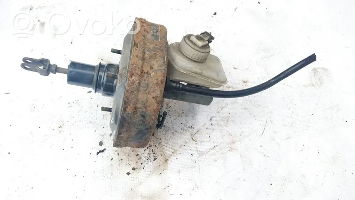 Opel Corsa B Brake booster 