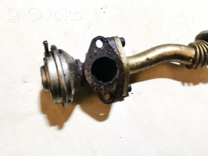 Volvo S70  V70  V70 XC Valvola EGR 074131503