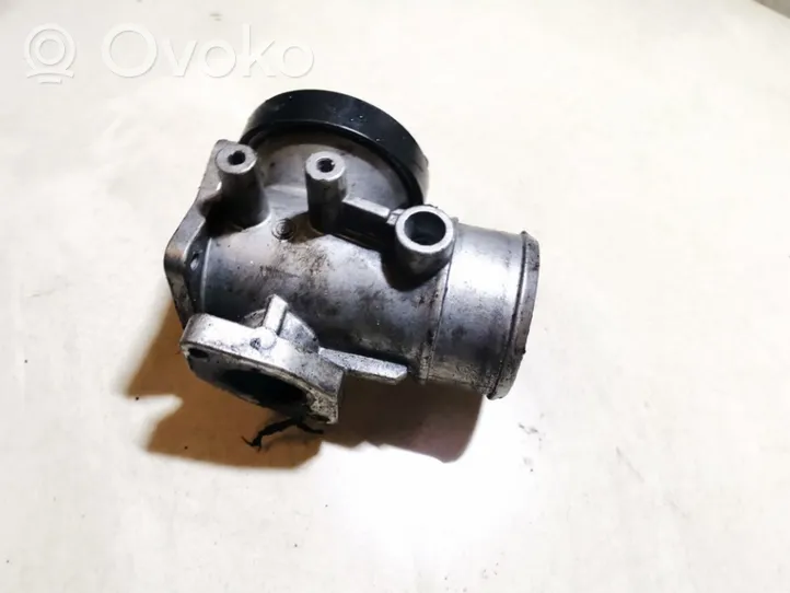 Mercedes-Benz A W168 EGR-venttiili A6680900454