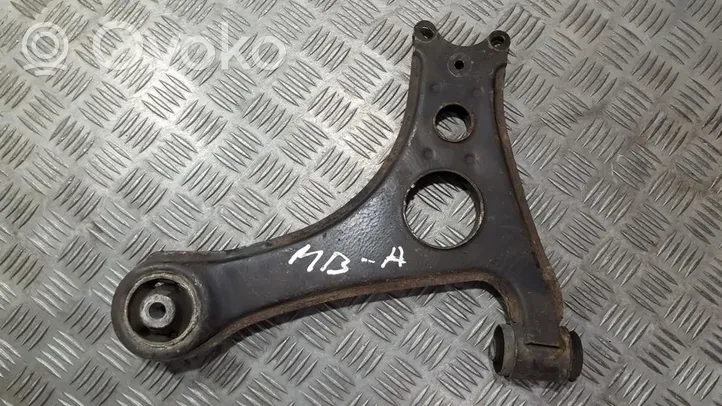 Mercedes-Benz A W168 Front lower control arm/wishbone 4s185